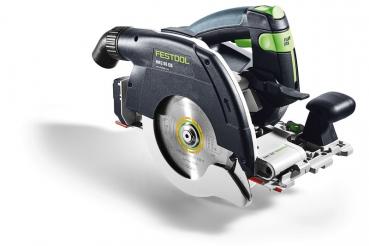 Festool Akku-Handkreissäge HKC 55 EB-Basic , 5 Ah Akku  577034